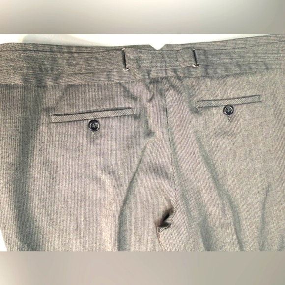 Womans / Suzy Shier / Mid Rise / Business Pants Size 15/16 - Picture 9 of 10